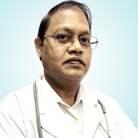 Dr. Rajendra Pal Singh